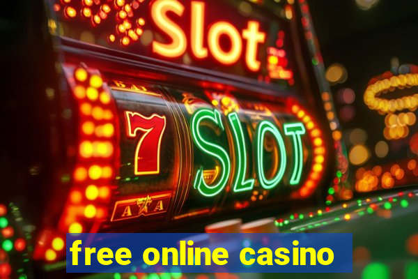 free online casino