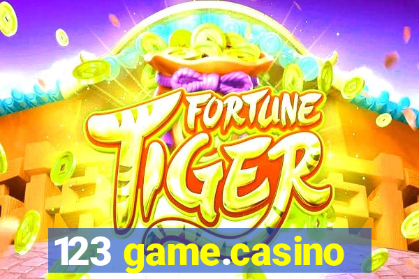 123 game.casino