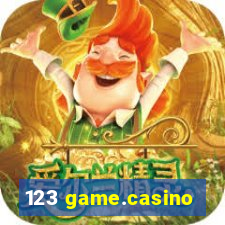 123 game.casino