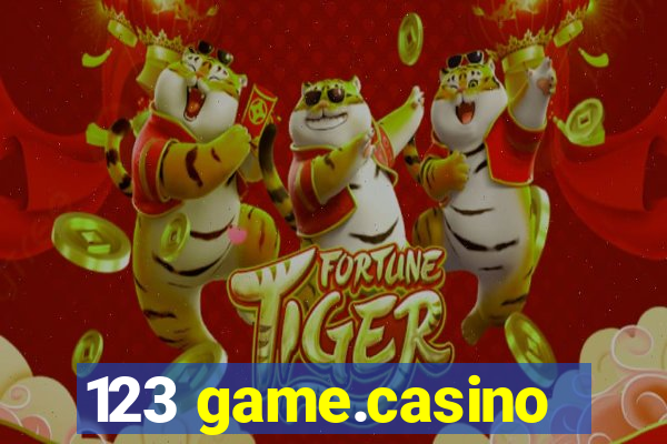 123 game.casino