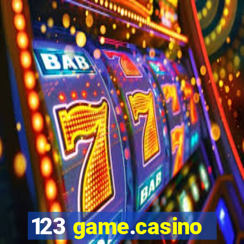 123 game.casino