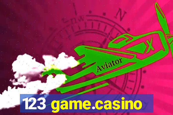 123 game.casino