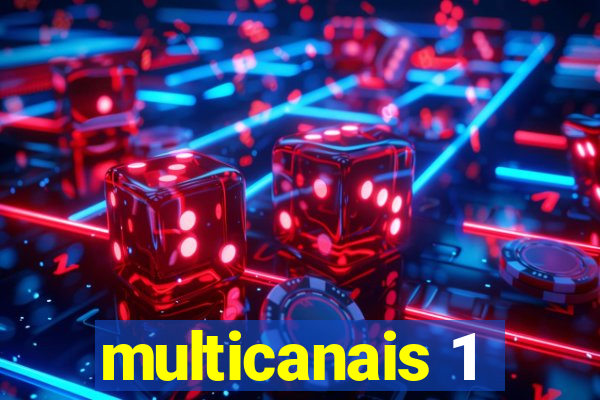 multicanais 1