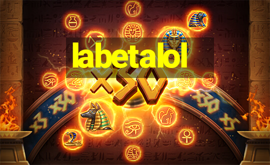 labetalol