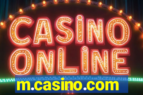 m.casino.com