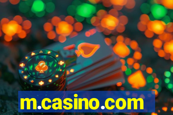 m.casino.com