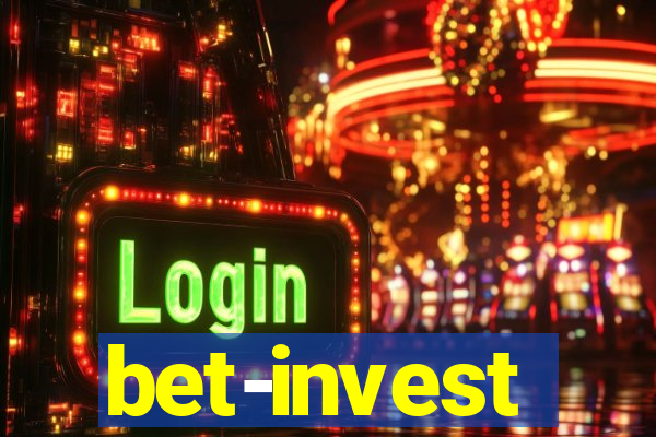 bet-invest