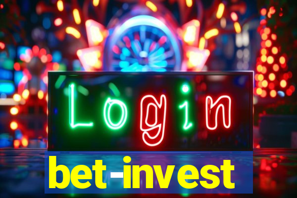 bet-invest