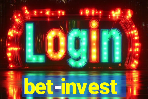 bet-invest