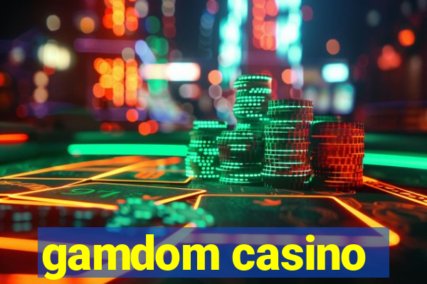 gamdom casino