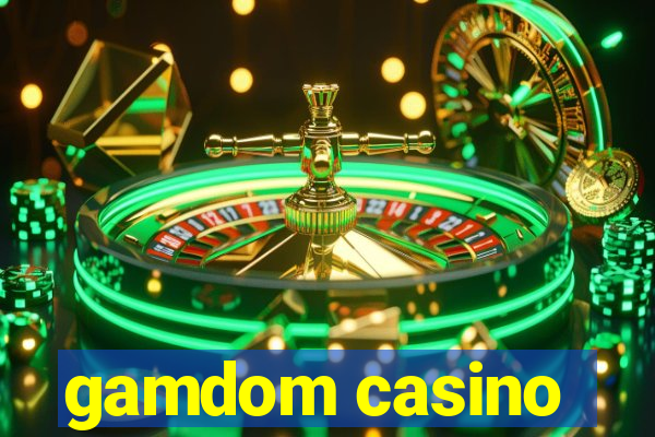 gamdom casino