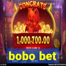 bobo bet