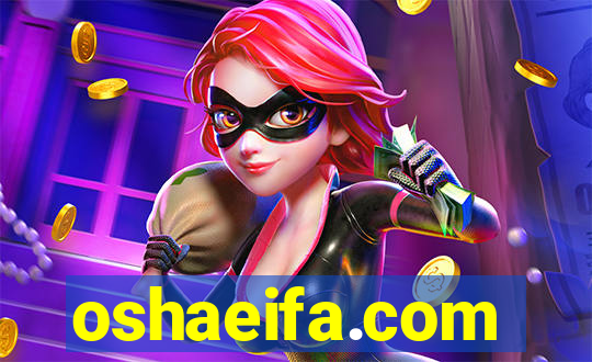 oshaeifa.com