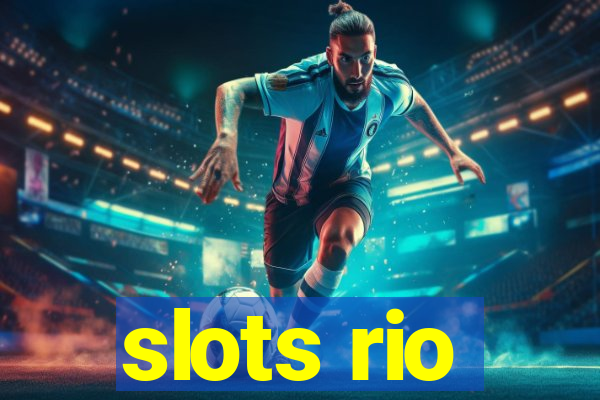 slots rio