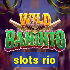 slots rio