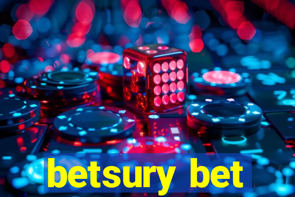 betsury bet