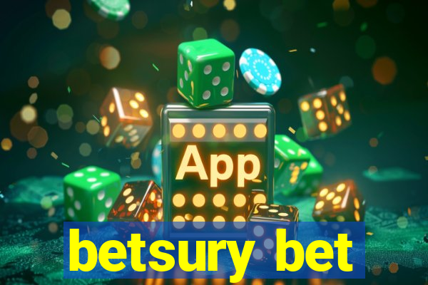 betsury bet