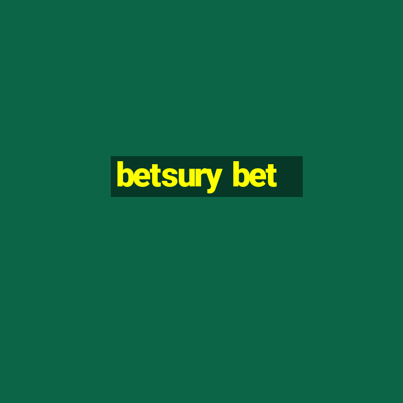 betsury bet