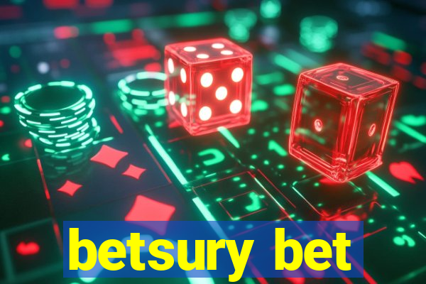 betsury bet