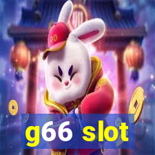 g66 slot