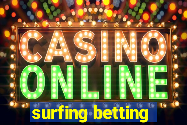 surfing betting