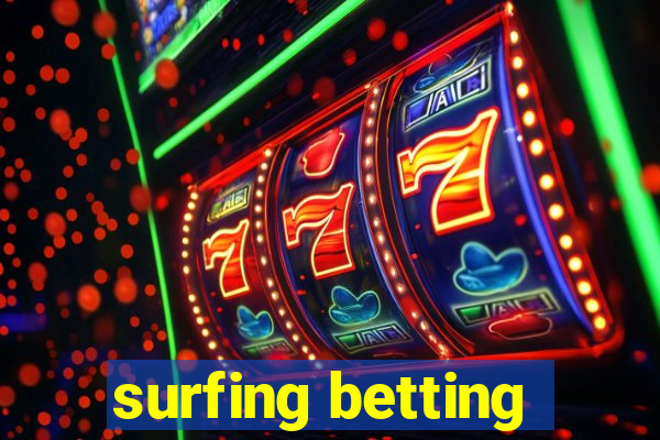 surfing betting