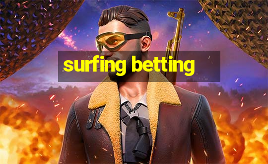 surfing betting