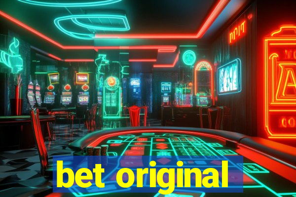 bet original