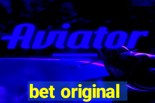 bet original