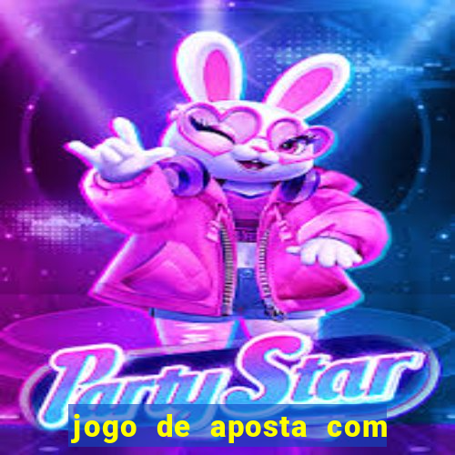 jogo de aposta com rodada gratis