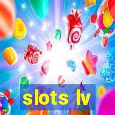 slots lv