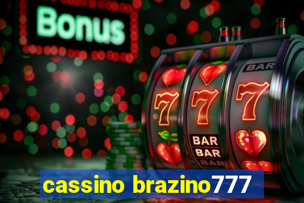 cassino brazino777