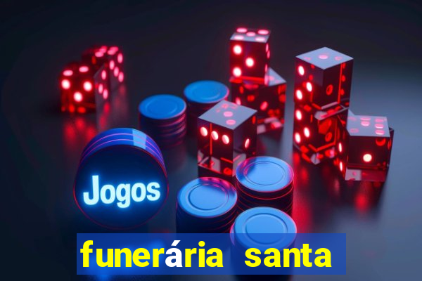 funerária santa rosa porto união