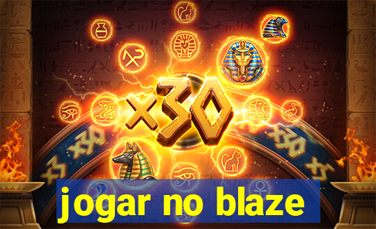 jogar no blaze