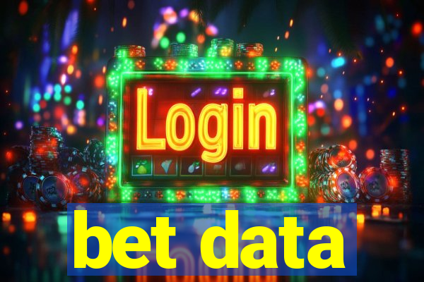 bet data