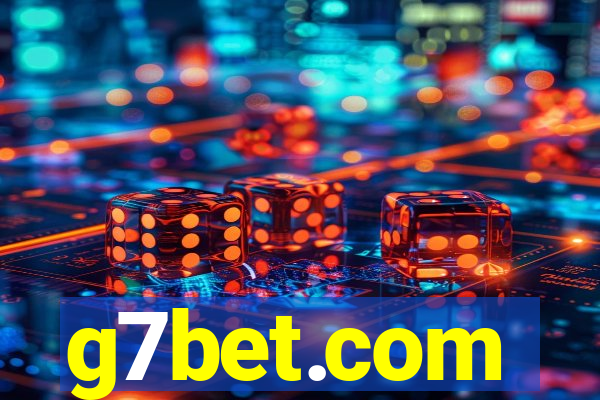 g7bet.com