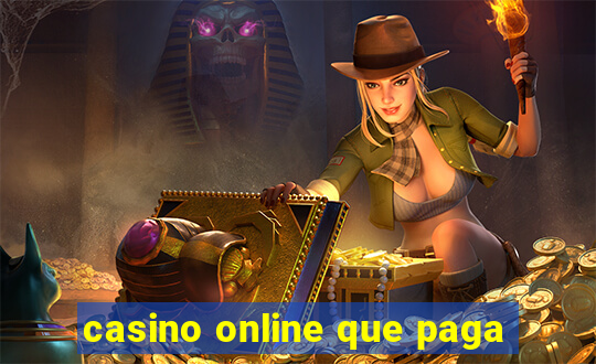 casino online que paga