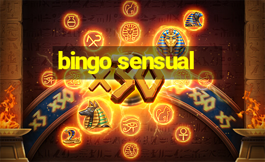 bingo sensual