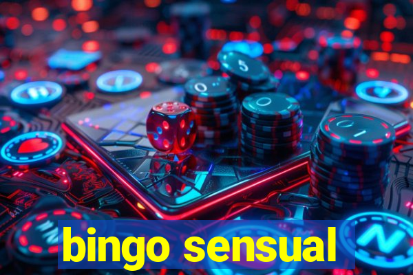 bingo sensual