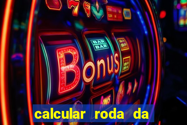 calcular roda da fortuna numerologia