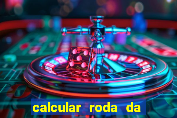 calcular roda da fortuna numerologia