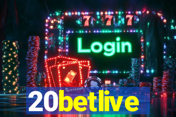 20betlive