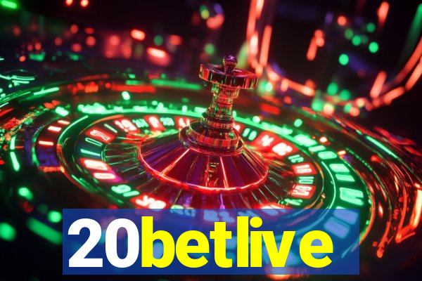 20betlive