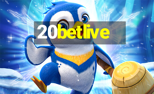 20betlive