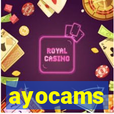 ayocams