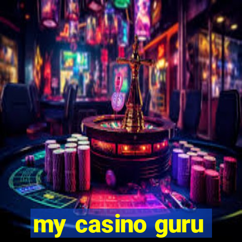 my casino guru