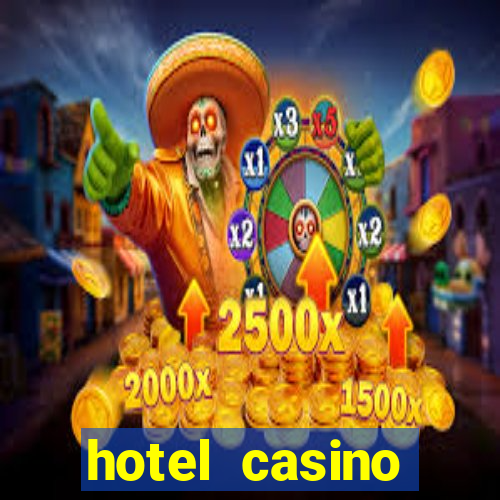 hotel casino algarve portugal