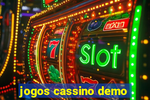 jogos cassino demo