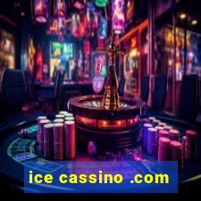 ice cassino .com