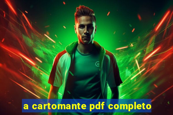 a cartomante pdf completo